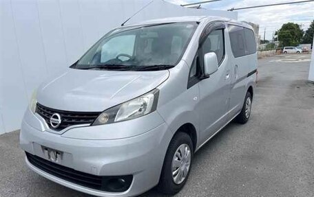 Nissan NV200, 2017 год, 1 650 000 рублей, 1 фотография