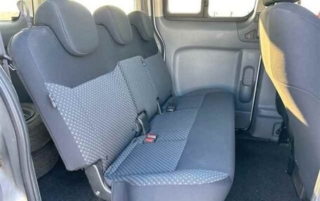 Nissan NV200, 2017 год, 1 650 000 рублей, 8 фотография