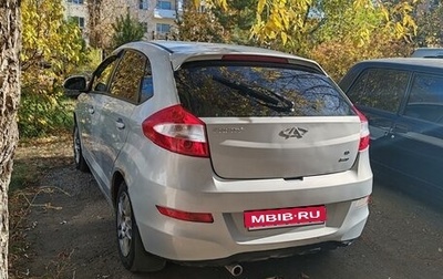 Chery Very (A13), 2011 год, 300 000 рублей, 1 фотография