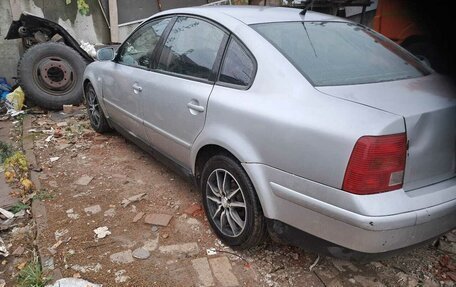 Volkswagen Passat B5+ рестайлинг, 1999 год, 250 000 рублей, 2 фотография