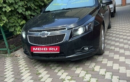 Chevrolet Cruze II, 2011 год, 650 000 рублей, 2 фотография