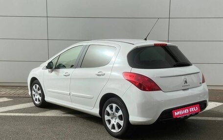 Peugeot 308 II, 2012 год, 860 000 рублей, 6 фотография