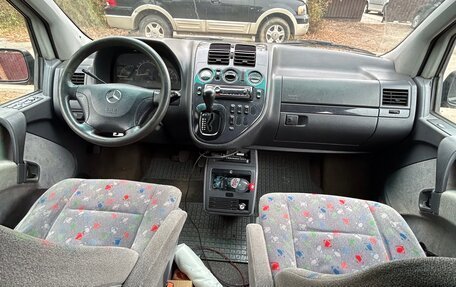 Mercedes-Benz Vito, 2001 год, 799 000 рублей, 6 фотография