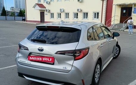 Toyota Corolla, 2020 год, 1 800 000 рублей, 29 фотография