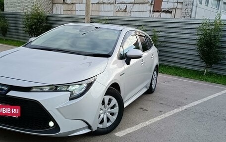 Toyota Corolla, 2020 год, 1 800 000 рублей, 27 фотография