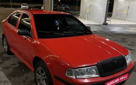 Skoda Octavia IV, 2001 год, 420 000 рублей, 1 фотография