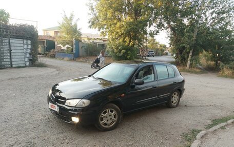 Nissan Almera, 2001 год, 350 000 рублей, 2 фотография