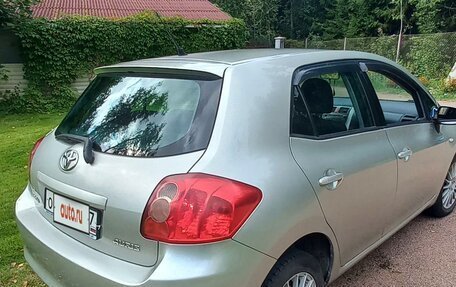 Toyota Auris II, 2008 год, 680 000 рублей, 1 фотография