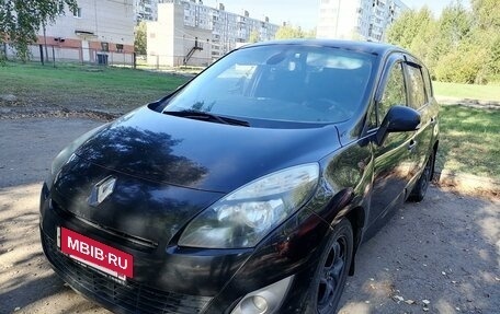 Renault Scenic III, 2011 год, 790 000 рублей, 5 фотография