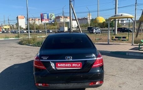 Geely Emgrand EC7, 2016 год, 770 000 рублей, 6 фотография