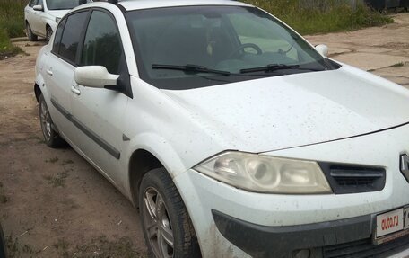 Renault Megane II, 2008 год, 380 000 рублей, 3 фотография