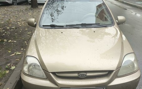 KIA Rio II, 2004 год, 300 000 рублей, 5 фотография