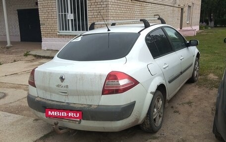 Renault Megane II, 2008 год, 380 000 рублей, 5 фотография