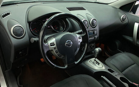 Nissan Qashqai, 2011 год, 1 150 000 рублей, 7 фотография