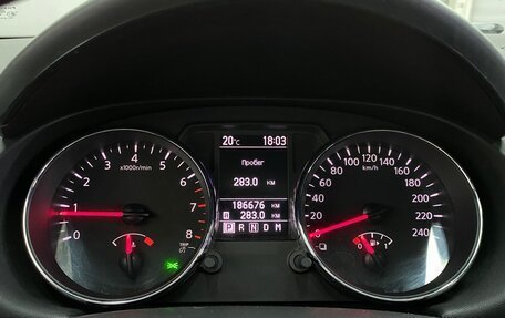 Nissan Qashqai, 2011 год, 1 150 000 рублей, 12 фотография