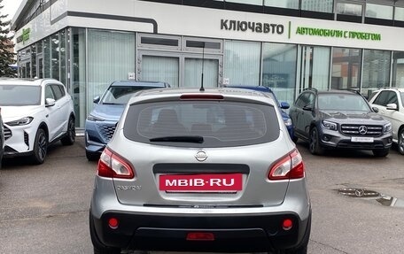 Nissan Qashqai, 2011 год, 1 150 000 рублей, 5 фотография