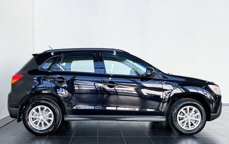 Mitsubishi ASX I рестайлинг, 2011 год, 1 255 000 рублей, 9 фотография