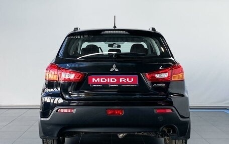 Mitsubishi ASX I рестайлинг, 2011 год, 1 255 000 рублей, 6 фотография