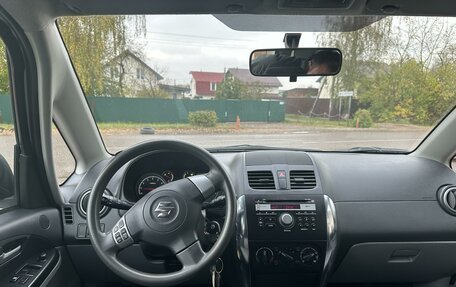 Suzuki SX4 II рестайлинг, 2014 год, 1 320 000 рублей, 7 фотография