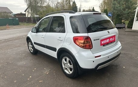 Suzuki SX4 II рестайлинг, 2014 год, 1 320 000 рублей, 3 фотография