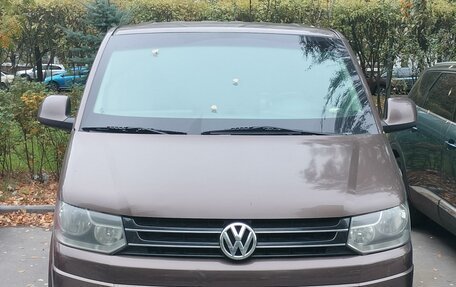 Volkswagen Multivan T5, 2010 год, 2 000 000 рублей, 10 фотография