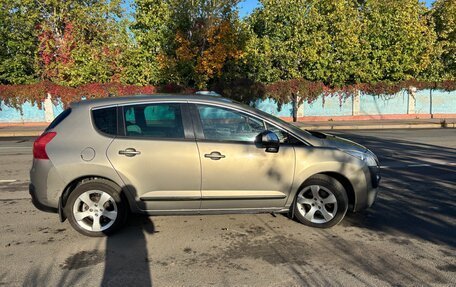 Peugeot 3008 I рестайлинг, 2011 год, 760 000 рублей, 5 фотография