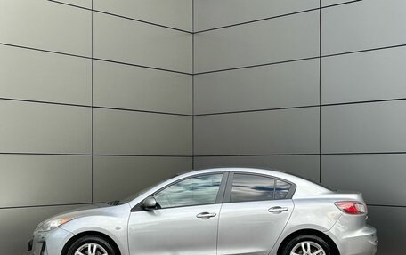 Mazda 3, 2011 год, 949 000 рублей, 2 фотография