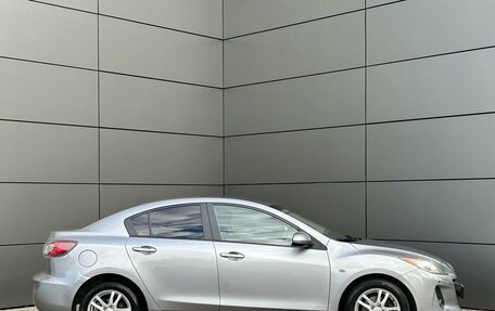 Mazda 3, 2011 год, 949 000 рублей, 6 фотография