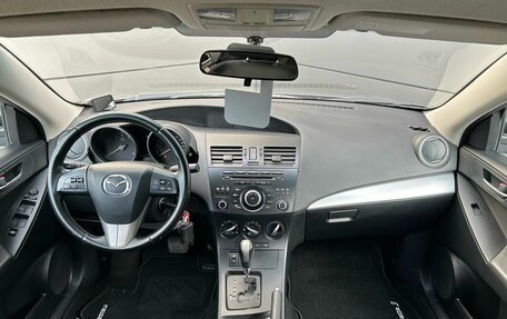 Mazda 3, 2011 год, 949 000 рублей, 15 фотография