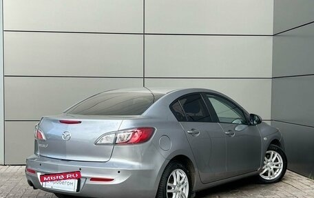 Mazda 3, 2011 год, 949 000 рублей, 5 фотография