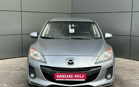 Mazda 3, 2011 год, 949 000 рублей, 8 фотография