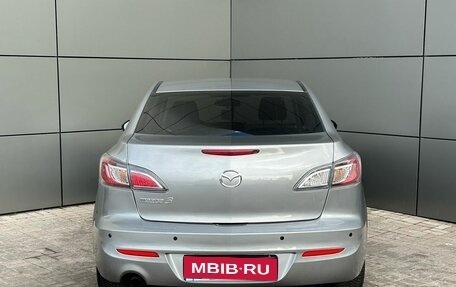 Mazda 3, 2011 год, 949 000 рублей, 4 фотография