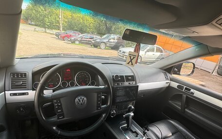 Volkswagen Touareg III, 2010 год, 1 290 000 рублей, 3 фотография