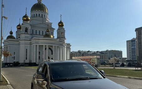 Volkswagen Touareg III, 2010 год, 1 290 000 рублей, 17 фотография