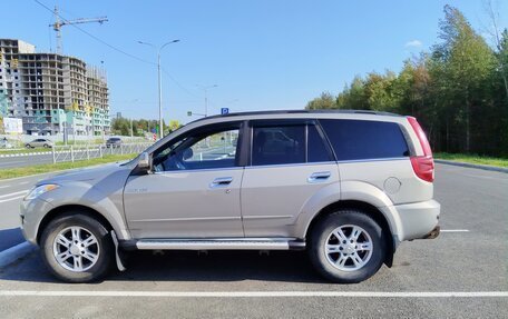 Great Wall Hover H5, 2012 год, 680 000 рублей, 6 фотография