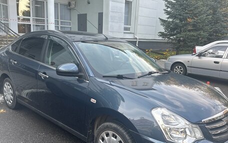 Nissan Almera, 2015 год, 1 400 000 рублей, 4 фотография