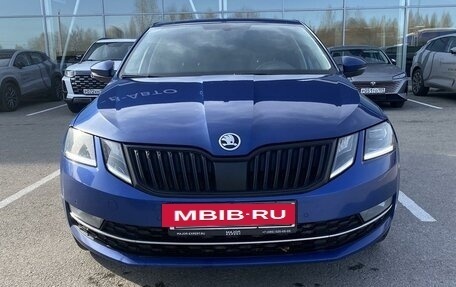 Skoda Octavia, 2019 год, 2 199 000 рублей, 2 фотография