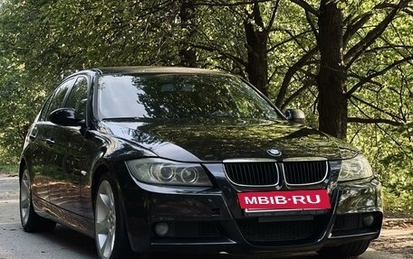 BMW 3 серия, 2008 год, 870 000 рублей, 4 фотография