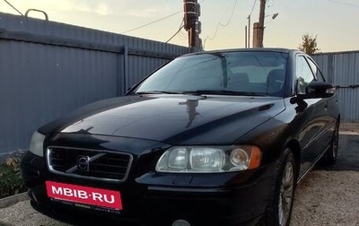 Volvo S60 III, 2007 год, 785 000 рублей, 1 фотография