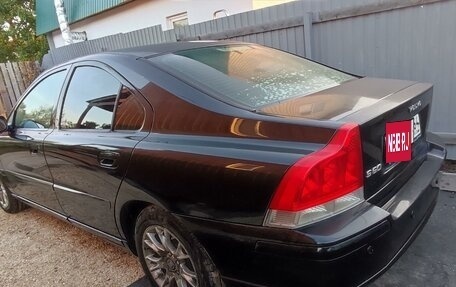 Volvo S60 III, 2007 год, 785 000 рублей, 3 фотография