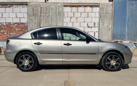 Mazda 3, 2008 год, 780 000 рублей, 3 фотография