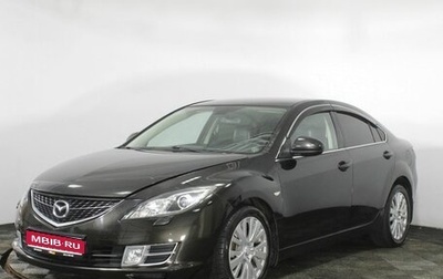 Mazda 6, 2007 год, 780 000 рублей, 1 фотография