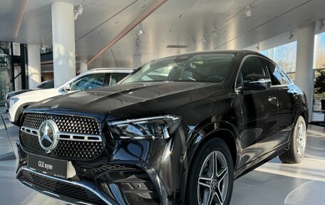 Mercedes-Benz GLE Coupe, 2023 год, 23 850 000 рублей, 1 фотография