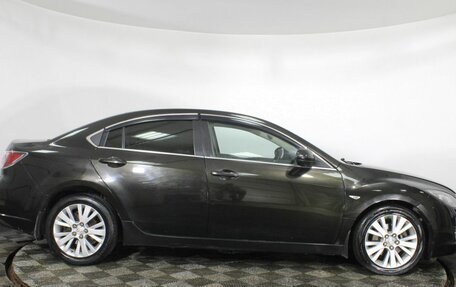 Mazda 6, 2007 год, 780 000 рублей, 4 фотография