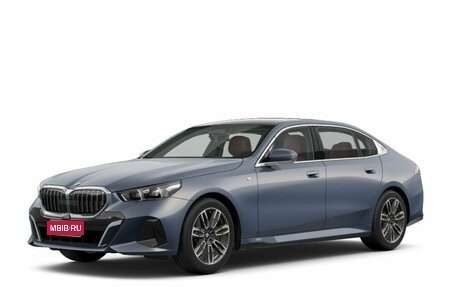 BMW 5 серия, 2024 год, 10 790 000 рублей, 1 фотография