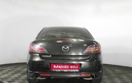 Mazda 6, 2007 год, 780 000 рублей, 6 фотография