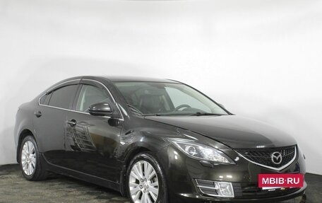 Mazda 6, 2007 год, 780 000 рублей, 3 фотография