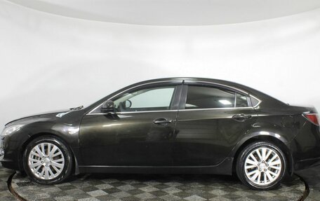 Mazda 6, 2007 год, 780 000 рублей, 8 фотография