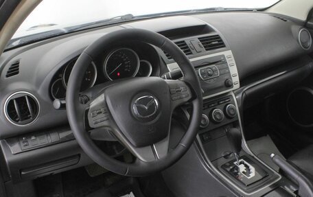 Mazda 6, 2007 год, 780 000 рублей, 13 фотография