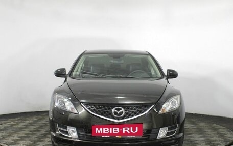 Mazda 6, 2007 год, 780 000 рублей, 2 фотография